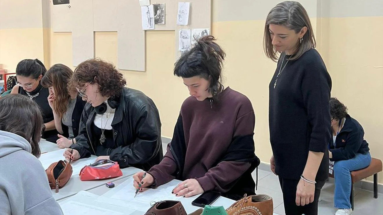 Selçuk Üniversitesinde hazırlanan projeler İKAF’24’te anlatıldı